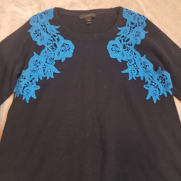 J.Crew Sweater - Picture 4 of 9